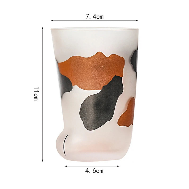 CatPaw Cups